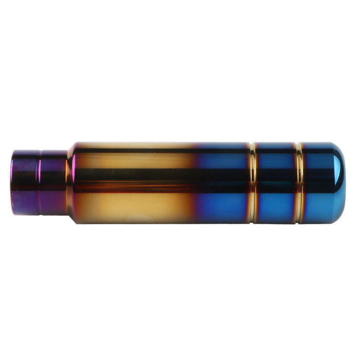 Personalized Modification Gear Head 13CM With Gear Head Thread Converter