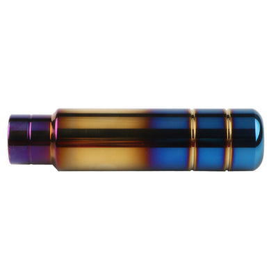 Personalized Modification Gear Head 13CM With Gear Head Thread Converter