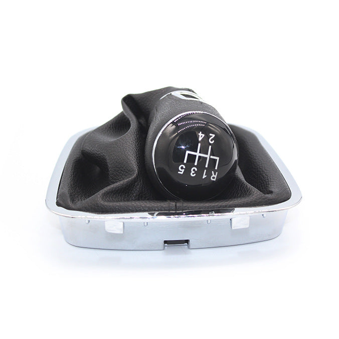 Car Gear Shift Handball Gear Shift Head Dust Cover