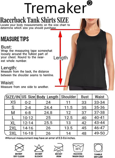 Workout Tops for Women Mesh Racerback Tank Yoga Shirts Running Exercise Gym Clothes