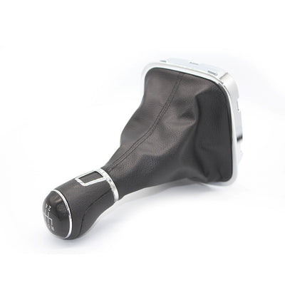 Car Gear Shift Handball Gear Shift Head Dust Cover