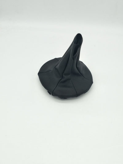 5 Gear Handball Black Gear Head Car Dust Cover