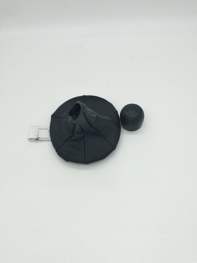 5 Gear Handball Black Gear Head Car Dust Cover