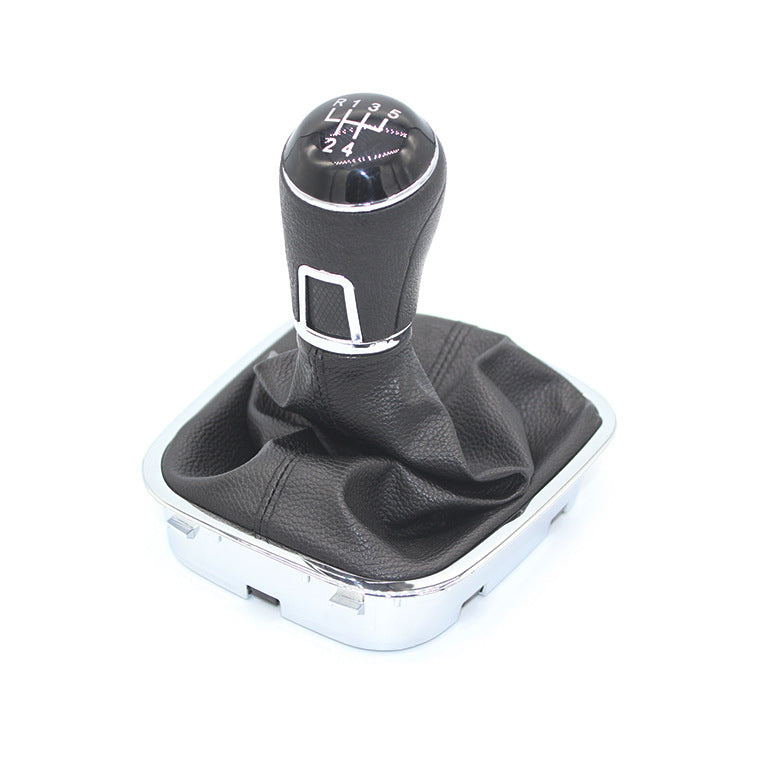 Car Gear Shift Handball Gear Shift Head Dust Cover